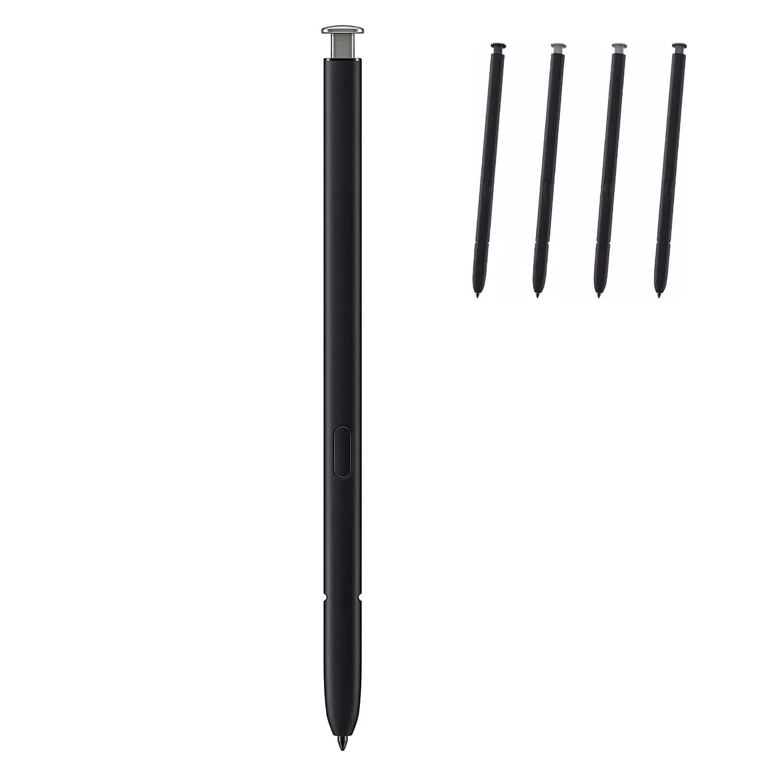 Dakexiong Replacement Stylus Pen for Samsung Galaxy S23 Ultra 5G (Cream White) | Precise Touch Control — Cream White