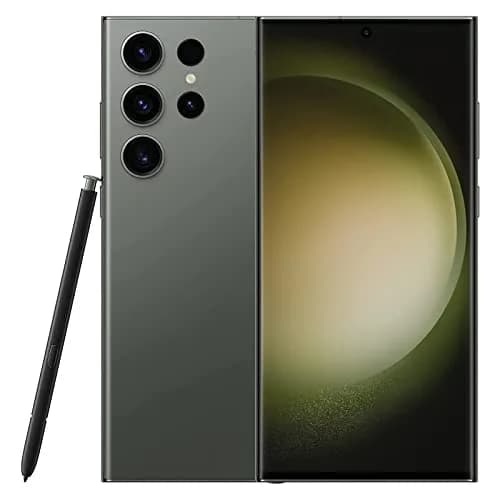 Dakexiong Stylus Pen Replacement for Samsung Galaxy S23 Ultra 5G (Green) | Precise Touch Control thumbnail 6