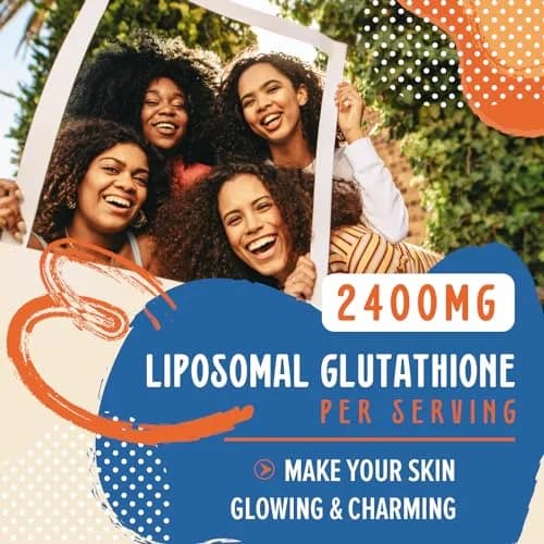 Prunucis Liposomal Glutathione 240 Softgels | High Absorption & Antioxidant Support thumbnail 6