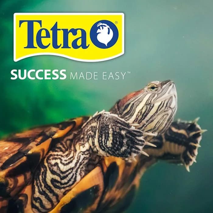 Tetra ReptoMin Floating Food Sticks 245g (8.65 oz) | Scientifically Formulated for Aquatic Turtles thumbnail 15