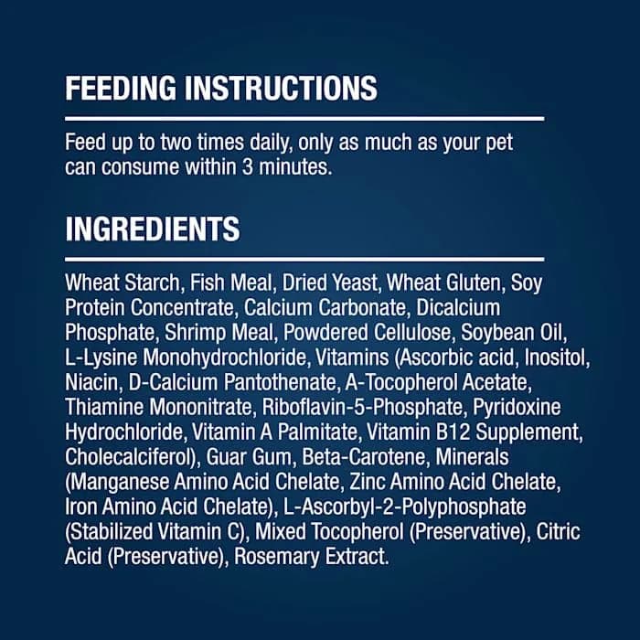 Tetra ReptoMin Floating Food Sticks 245g (8.65 oz) | Scientifically Formulated for Aquatic Turtles thumbnail 7