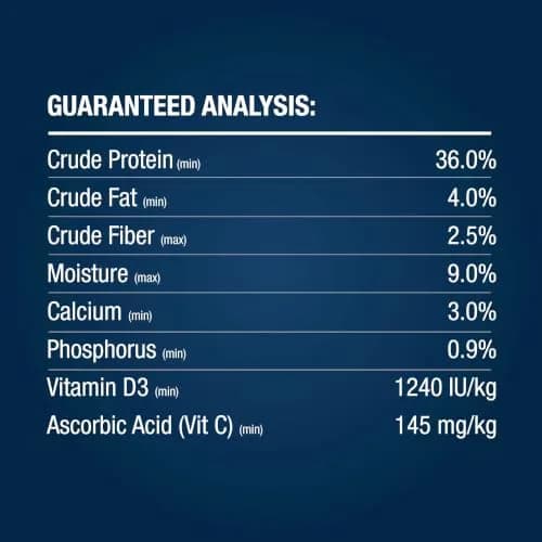 Tetra ReptoMin Jumbo Floating Food Sticks 240g (8.47 oz) | Scientifically Formulated for Larger Aquatic Turtles thumbnail 8