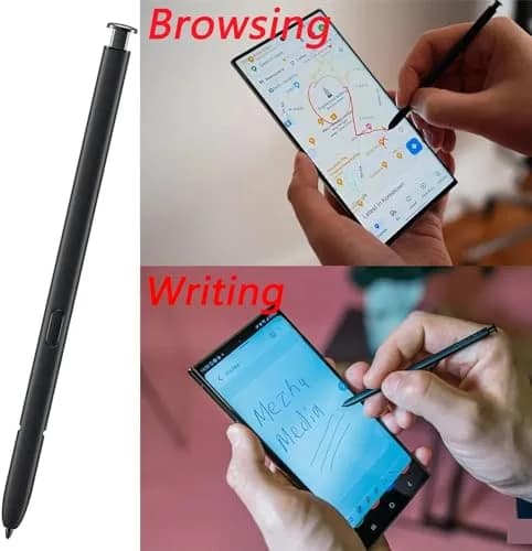 Dakexiong Stylus Pen Replacement for Samsung Galaxy S23 Ultra 5G | Phantom Black, 1 Unit thumbnail 3