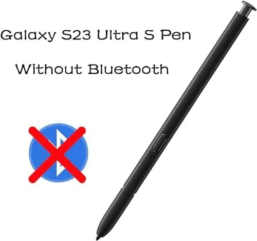Dakexiong Stylus Pen Replacement for Samsung Galaxy S23 Ultra 5G | Phantom Black, 1 Unit thumbnail 2
