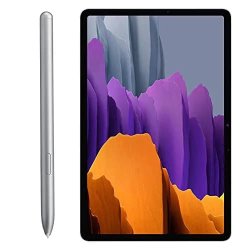 Dogxiong Mystic Silver Stylus Pen for Samsung Galaxy Tab S7 FE | 4096 Pressure Levels thumbnail 6