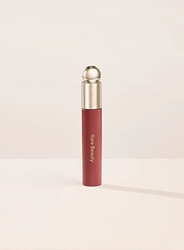 Rare Beauty Lip Oil Pink | Hydrating, Glossy Finish, Long-Lasting (70-120 chars) thumbnail 1