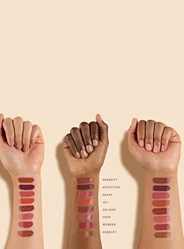 Rare Beauty Lip Oil Pink | Hydrating, Glossy Finish, Long-Lasting (70-120 chars) thumbnail 3