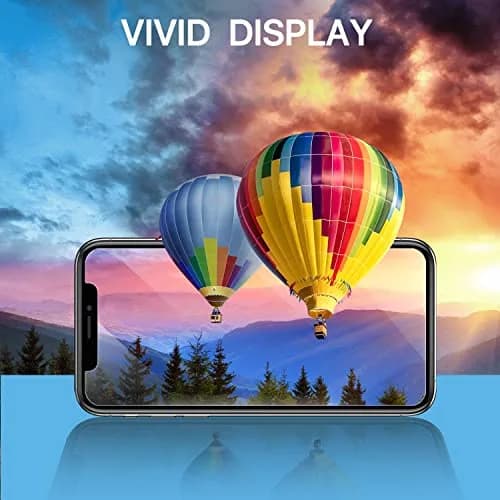 FFtopu iPhone 11 Pro Max Screen Replacement Kit 6.5'' LCD Display 3D Touch Full HD Digitizer 156 g (5.5 oz) | Repair Your Phone Screen thumbnail 7