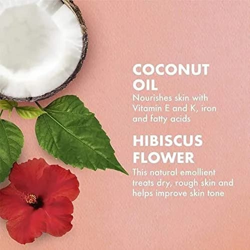 Shea Moisture Kids Coconut & Hibiscus Extra Moisturizing Detangler Spray 474ml (16 Fl Oz) | For Curly, Wavy Hair thumbnail 2