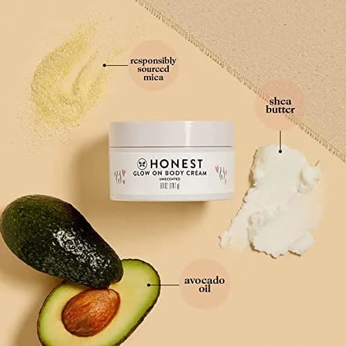 The Honest Company New Mama Care Gift Set | Mini Essentials for Postnatal Self-Care thumbnail 5