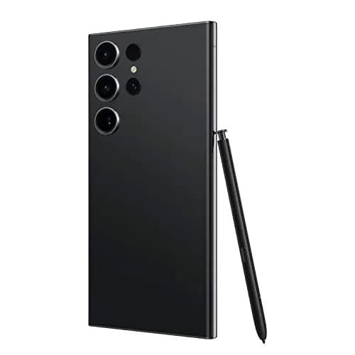 PCTC Stylus Pen with Bluetooth for Samsung Galaxy S23 Ultra 5G | Remote Control & Air Command thumbnail 6