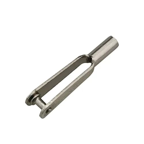 Ruiwaer M2 Thread Clip for RC Airplanes | Durable Metal Fixing Clips for Model Parts thumbnail 2