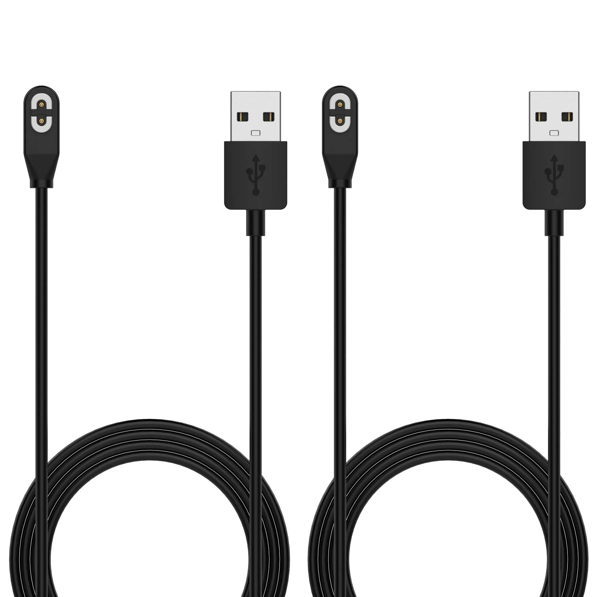 AWINNER 2 Pack Magnetic Charging Cables 1m (3.3ft) | Fast Charge for Shokz Headphones - main product image
