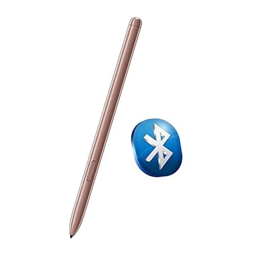 Dogxiong Galaxy Tab S7 Pen Replacement with Bluetooth Stylus Mystic Bronze | High Sensitivity & Bluetooth Control thumbnail 1