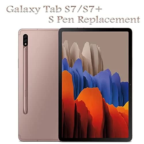 Dogxiong Galaxy Tab S7 Pen Replacement with Bluetooth Stylus Mystic Bronze | High Sensitivity & Bluetooth Control thumbnail 4