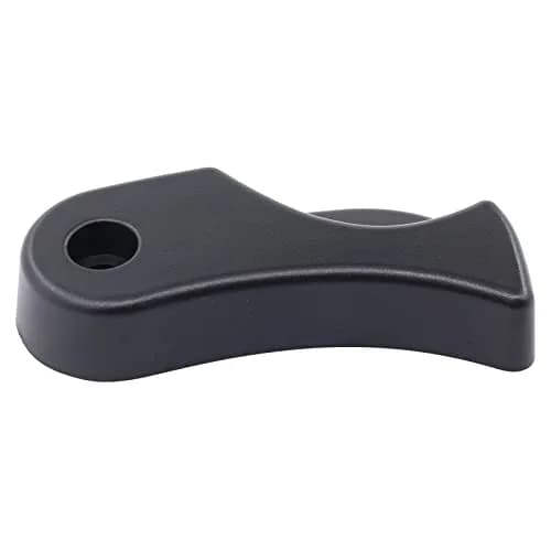 NewYall Bonnet Latch Hood Release Lever Handle for BMW E84 E87 E90 E92 128i 135i 325i 328i 335i 335xi 330i 640i 650i M6 M3 X1 | Direct Fit Replacement thumbnail 2