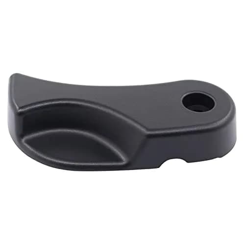 NewYall Bonnet Latch Hood Release Lever Handle for BMW E84 E87 E90 E92 128i 135i 325i 328i 335i 335xi 330i 640i 650i M6 M3 X1 | Direct Fit Replacement thumbnail 3