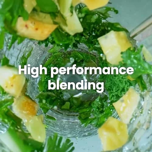 Ninja Portable Blender 18oz | Cordless, Rechargeable, Food Blender for Smoothies & Shakes thumbnail 3