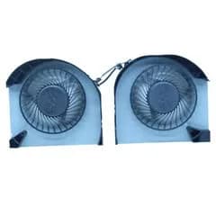 BDWZNLA Laptop CPU & GPU Cooling Fan for Dell Precision 17 7730 | 5V 2.5W, Plastic, Air Cooling thumbnail 4