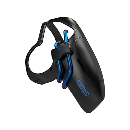 EXknight Deathclaw Back Paddles Attachment for PS5 Controller | Play Like a PRO, React 2X Faster thumbnail 2
