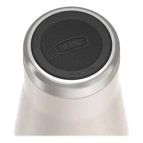 THERMOS ICON SERIES Stainless Steel Cold Tumbler 24oz Sandstone Vacuum Insulated thumbnail 4
