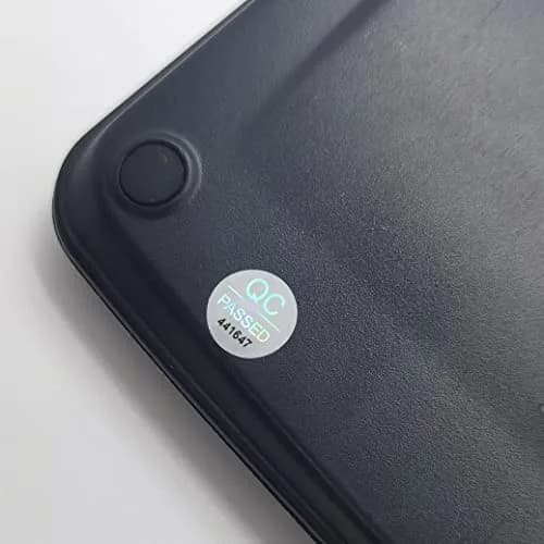 TLK&FBB Tamper Proof Labels 2300pcs | High Security, Waterproof, Sequential Serial thumbnail 4