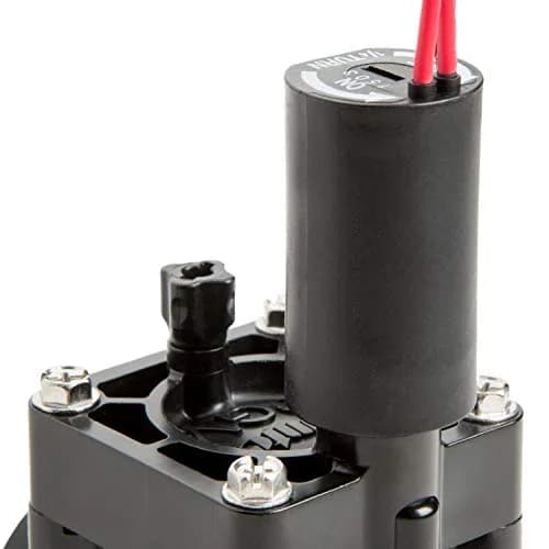 Hunter AC-Solenoid Replacement Valve | Pack of 2 | Fits All Hunter Irrigation Valves thumbnail 2