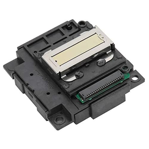 Qiilu Print Head 410 | Compatible with L300 L358 L365 L550 L551 L350 L353 L360 L381 L385 Px405 | Long Service Life thumbnail 11