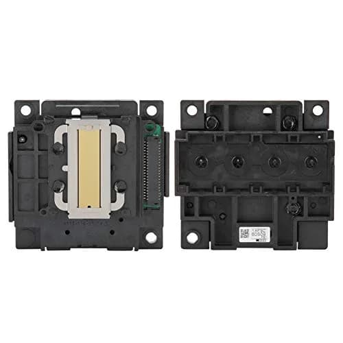 Qiilu Print Head 410 | Compatible with L300 L358 L365 L550 L551 L350 L353 L360 L381 L385 Px405 | Long Service Life thumbnail 15
