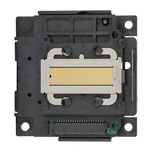 Qiilu Print Head 410 | Compatible with L300 L358 L365 L550 L551 L350 L353 L360 L381 L385 Px405 | Long Service Life thumbnail 3