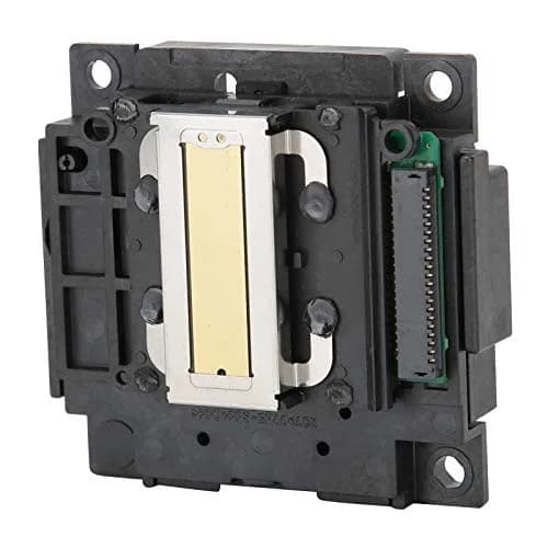Qiilu Print Head 410 | Compatible with L300 L358 L365 L550 L551 L350 L353 L360 L381 L385 Px405 | Long Service Life thumbnail 7
