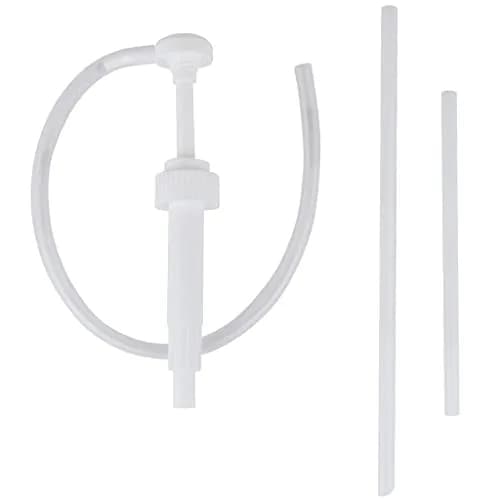 ZEELINE BY MILTON Hand Pump for Quart Bottles 28MM Neck | Versatile Fluid Dispensing Tool thumbnail 1