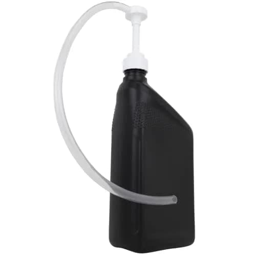 ZEELINE BY MILTON Hand Pump for Quart Bottles 28MM Neck | Versatile Fluid Dispensing Tool thumbnail 4