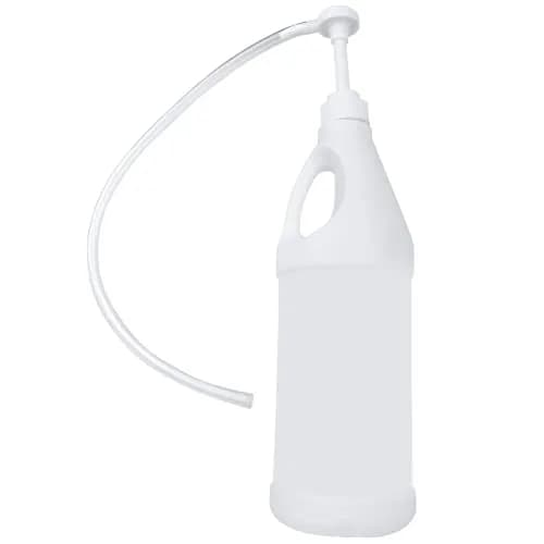 ZEELINE BY MILTON Hand Pump for Quart Bottles 28MM Neck | Versatile Fluid Dispensing Tool thumbnail 5