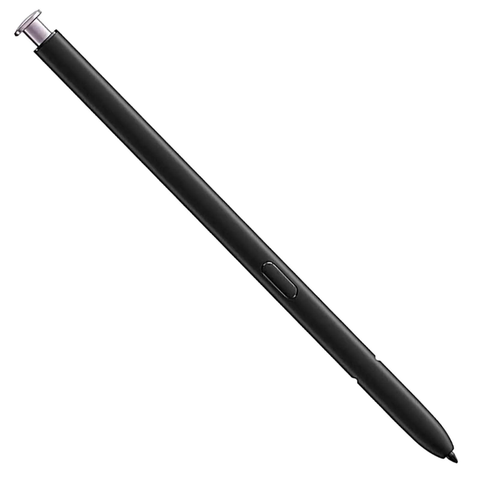 LiXiongBao S23 Ultra S Pen for Samsung Galaxy S23 Ultra 5G Stylus Pen Green 10g (0.35oz) | 4096 Levels Pressure Sensitivity — Purple