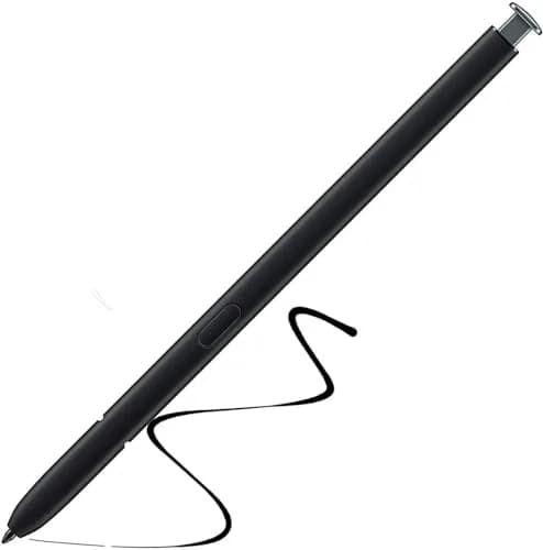 LiXiongBao S23 Ultra S Pen for Samsung Galaxy S23 Ultra 5G Stylus Pen Green 10g (0.35oz) | 4096 Levels Pressure Sensitivity thumbnail 1