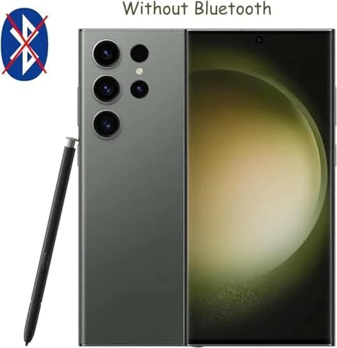 LiXiongBao S23 Ultra S Pen for Samsung Galaxy S23 Ultra 5G Stylus Pen Green 10g (0.35oz) | 4096 Levels Pressure Sensitivity thumbnail 4