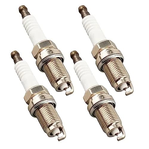 KAX 9614 Double Iridium Spark Plugs 4-Pack | Vehicle Specific Fit thumbnail 8
