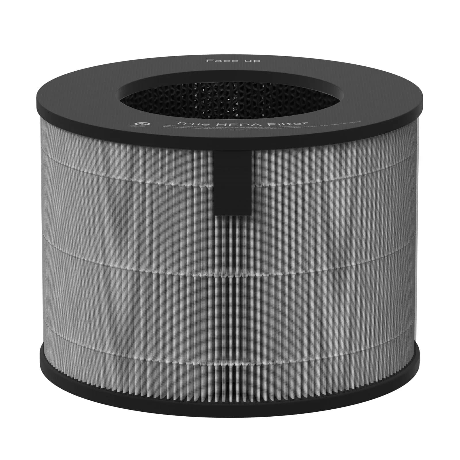 Ontheone U9CV2B HEPA Filter Replacement Compatible with LG PuriCare AeroTower Fan U9CV2B / U9CS1C / U9CV1C | 3-in-1 True HEPA Filter, 1 Pack - main product image