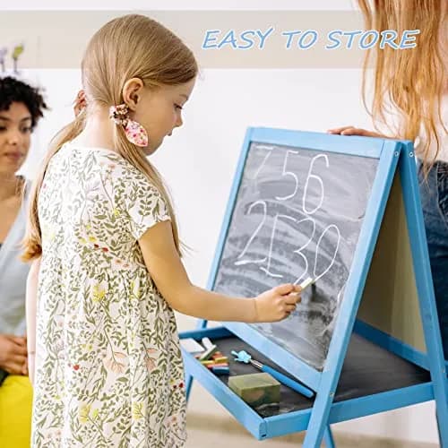 DAITET Telescopic Teachers Pointer 21.65 Inch | Classroom Whiteboard Teaching Aid thumbnail 2