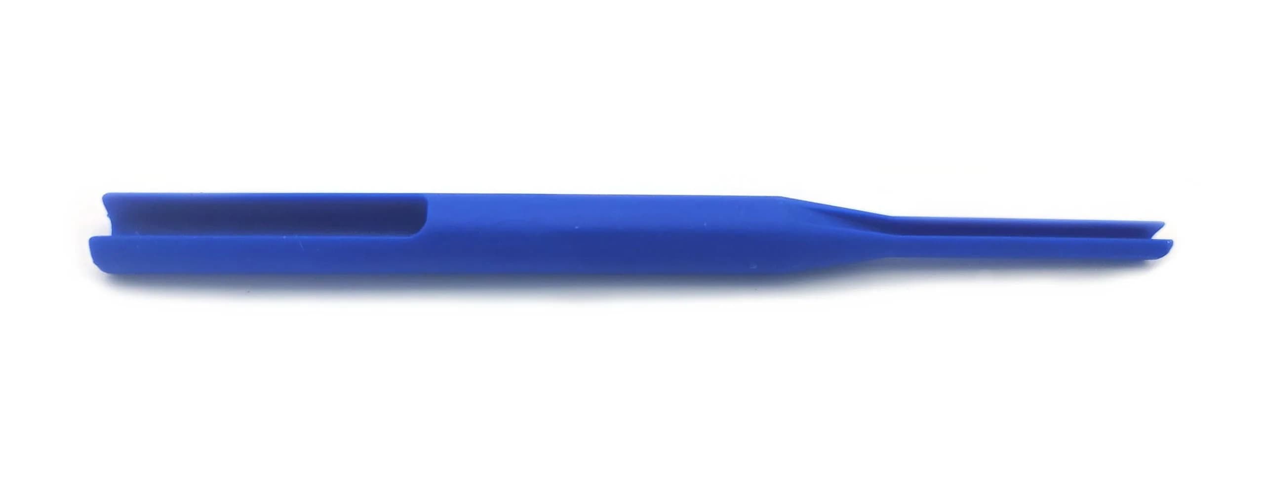 Valchemist Two Sided Rosary Cord Knotting Tool for #36, #7 & #9 Twines | Blue thumbnail 8