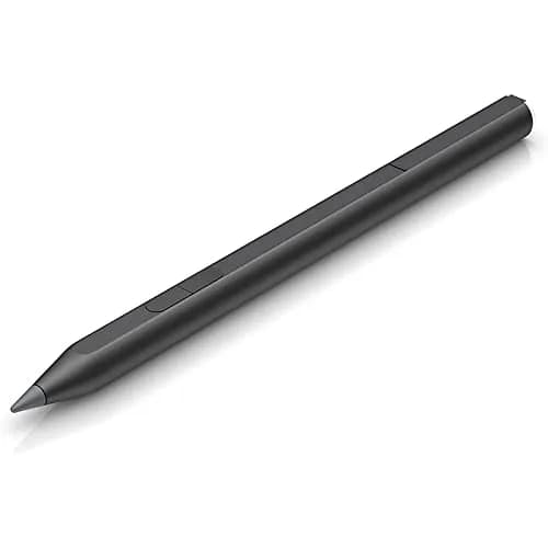 CaoXiong MPP 2.0 Tilt Pen Compatible with HP Rechargeable, Black | Precise, Seamless Touchscreen Writing (70-120c) thumbnail 1
