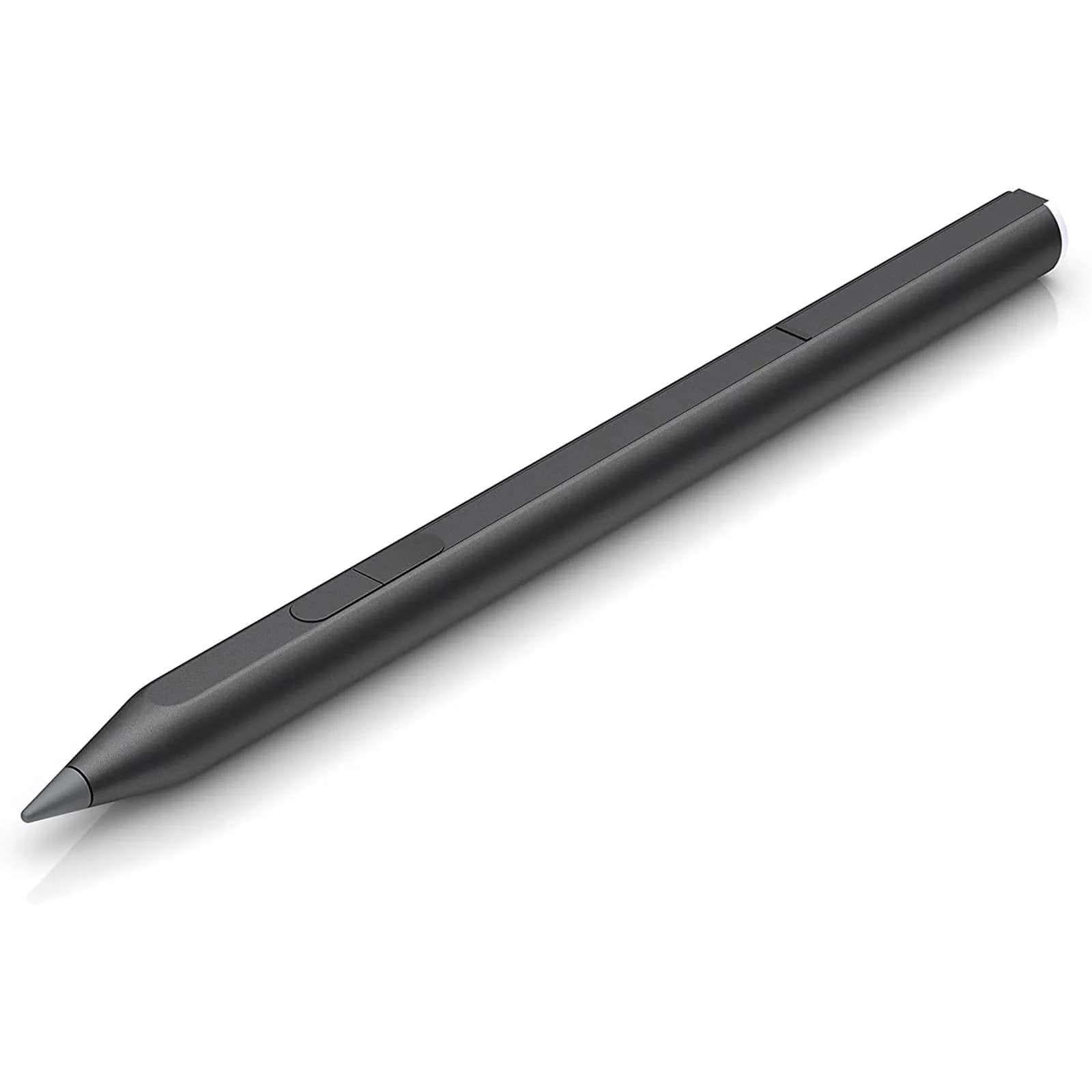 CaoXiong MPP 2.0 Tilt Pen Compatible with HP Rechargeable, Black | Precise, Seamless Touchscreen Writing (70-120c) - main product image