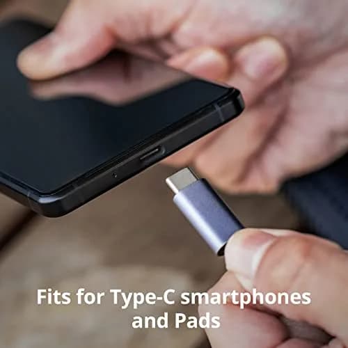 PGYTECH UHS-II SD4.0/Micro SD Card Reader Holder TF Memory Card Case | Ultra-High-Speed Data Transfer thumbnail 6