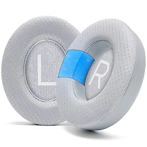 WC Freeze NC700 Cooling Gel Ear Pads for Bose Noise Canceling 700 | Easy Install & Cooler Comfort thumbnail 1