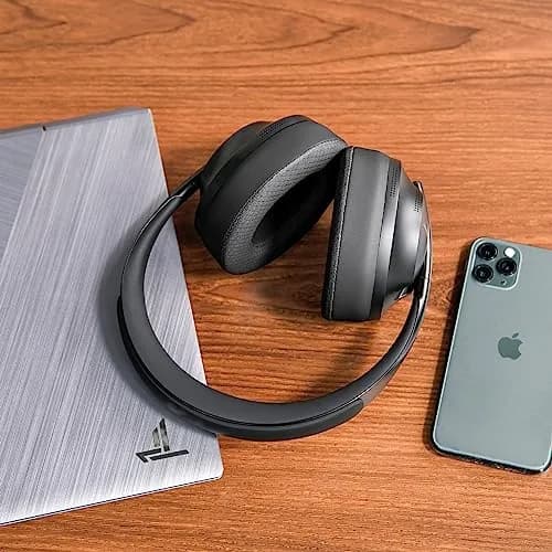 WC Freeze NC700 Cooling Gel Ear Pads for Bose Noise Canceling 700 | Easy Install & Longer Comfort thumbnail 3