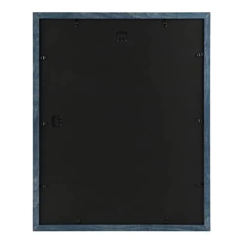 AUEAR 16x20 Picture Frame with Real Glass | Fits 11x14 & 16x20 Photos, Wall & Tabletop Display thumbnail 4