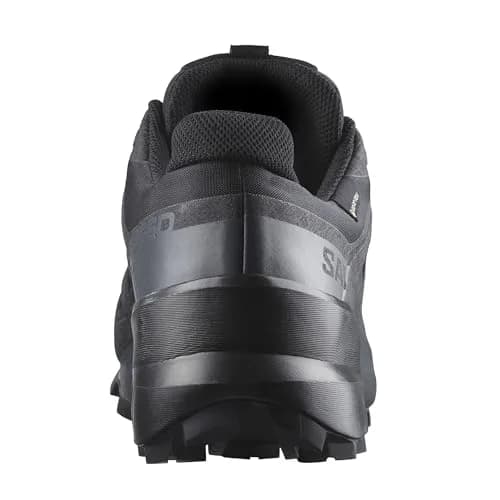 Salomon Men’s Speedcross GTX Waterproof Trail Running Shoes 8.5 Medium | Superior Grip & Comfort thumbnail 6
