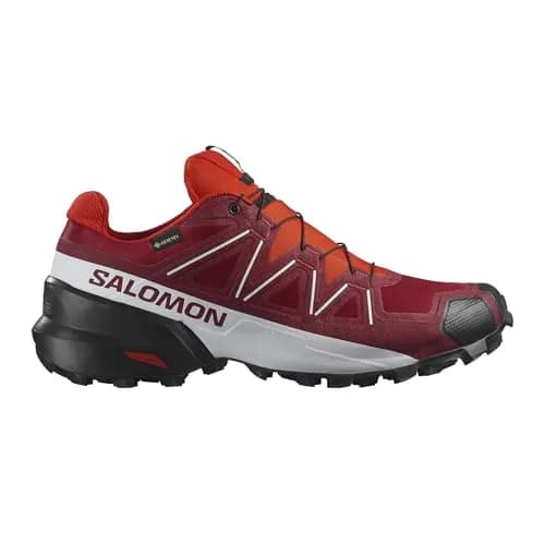 Salomon Speedcross GTX Waterproof Trail Running Shoes 8 Medium | Superior Grip & Comfort thumbnail 4