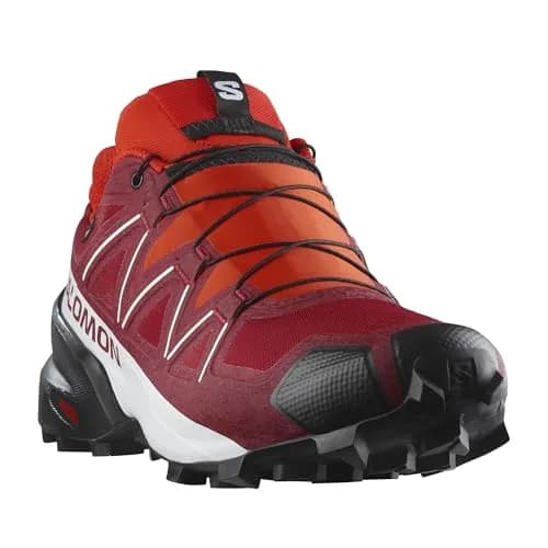 Salomon Speedcross GTX Waterproof Trail Running Shoes 8 Medium | Superior Grip & Comfort thumbnail 5